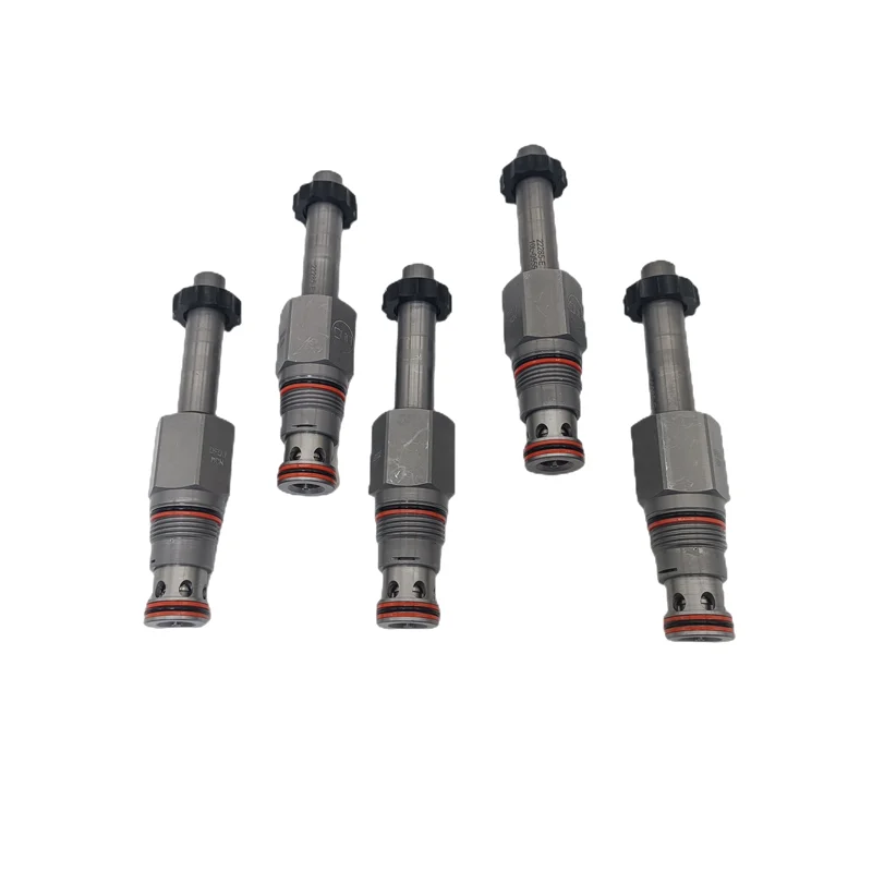 

Original SUN hydraulic solenoid valve DFFA-8DN DFCA-8DN DFEA-8DN Directional valve DTAF-MHN DTAF-MCN DMDA-MNN Cartridge valve