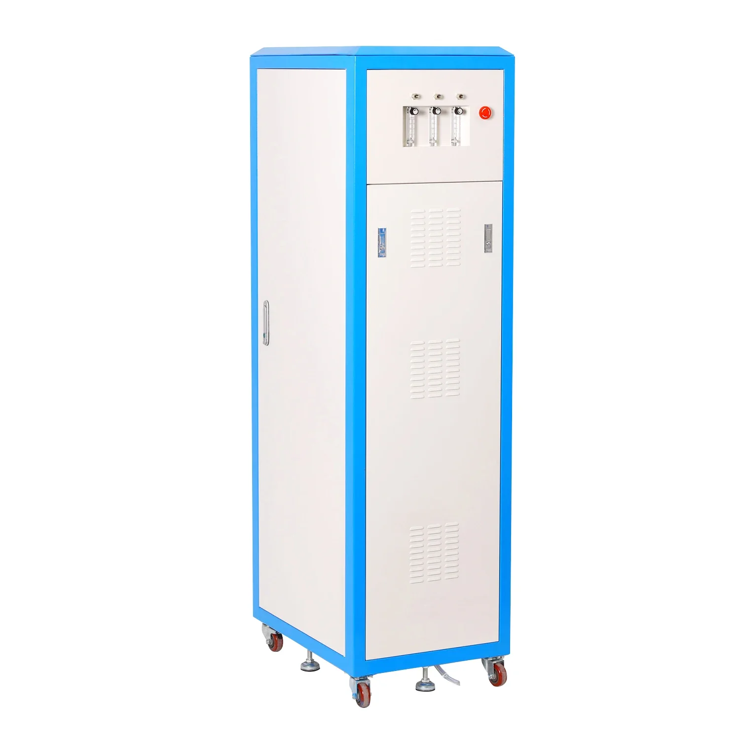 60LPM JAY-60 high flow for hospital use