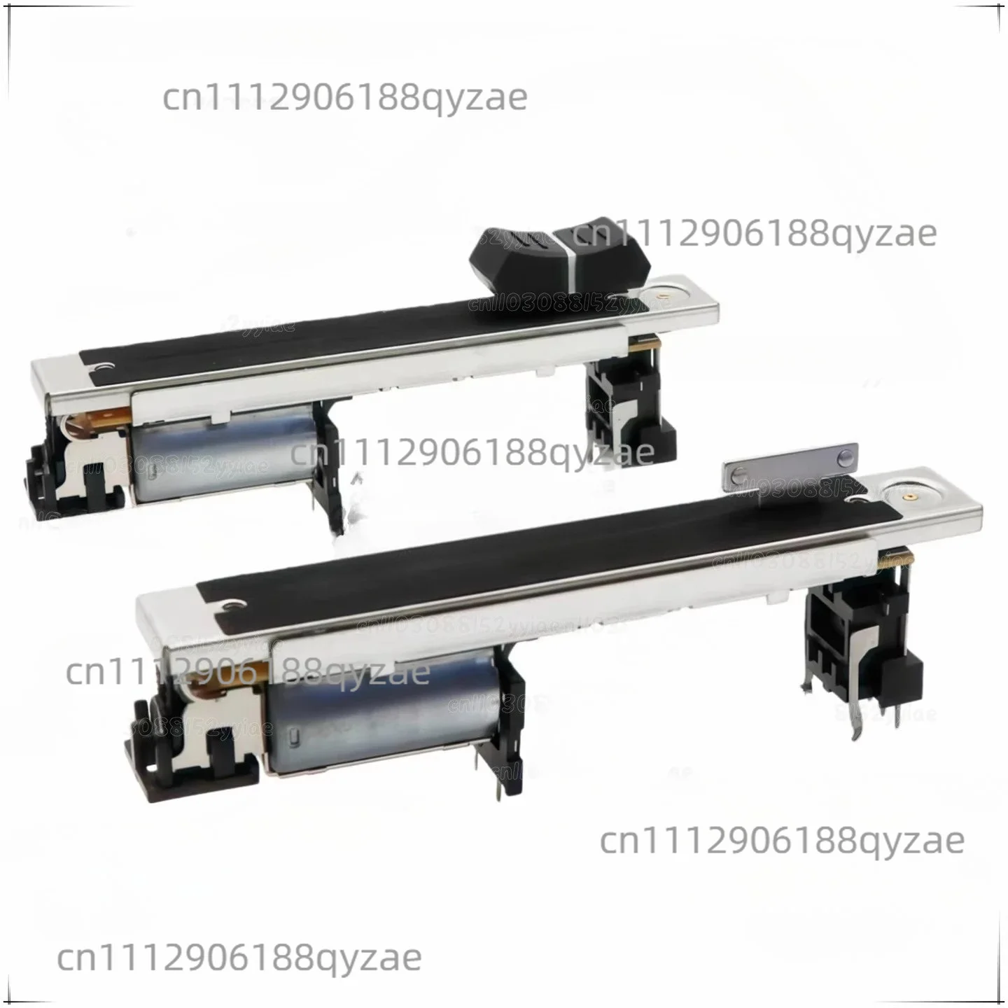 High-end Motor-driven Lighting Console Push Rod Sliding Potentiometer MA2 Control, Replacing RS60N11M9A0F