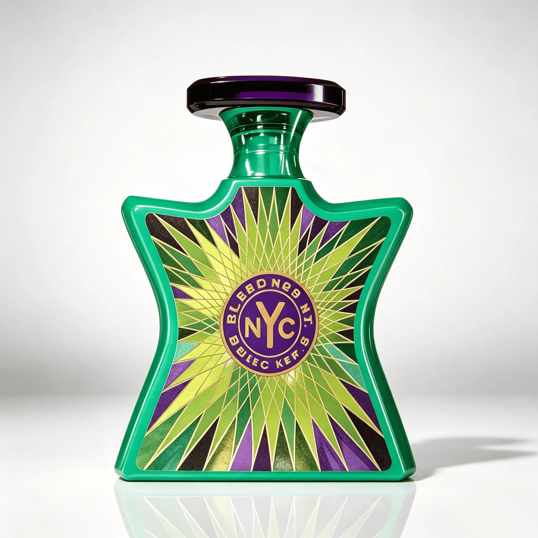 Perfume Fragrance Brands - Bond No. 9 Bleecker Street Eau