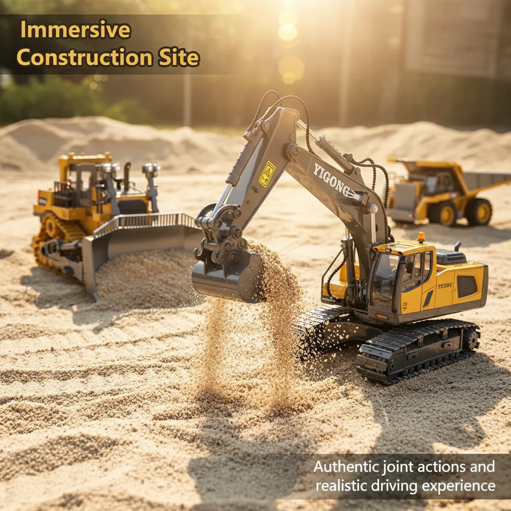 Thumbnail 2 - #30 Best Remote Control Cars to Buy In 2026