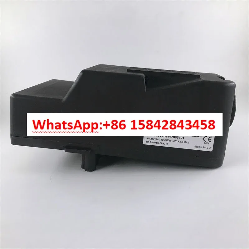 MG569 programmer, combustion RS5 machine special accessories control box 552SE