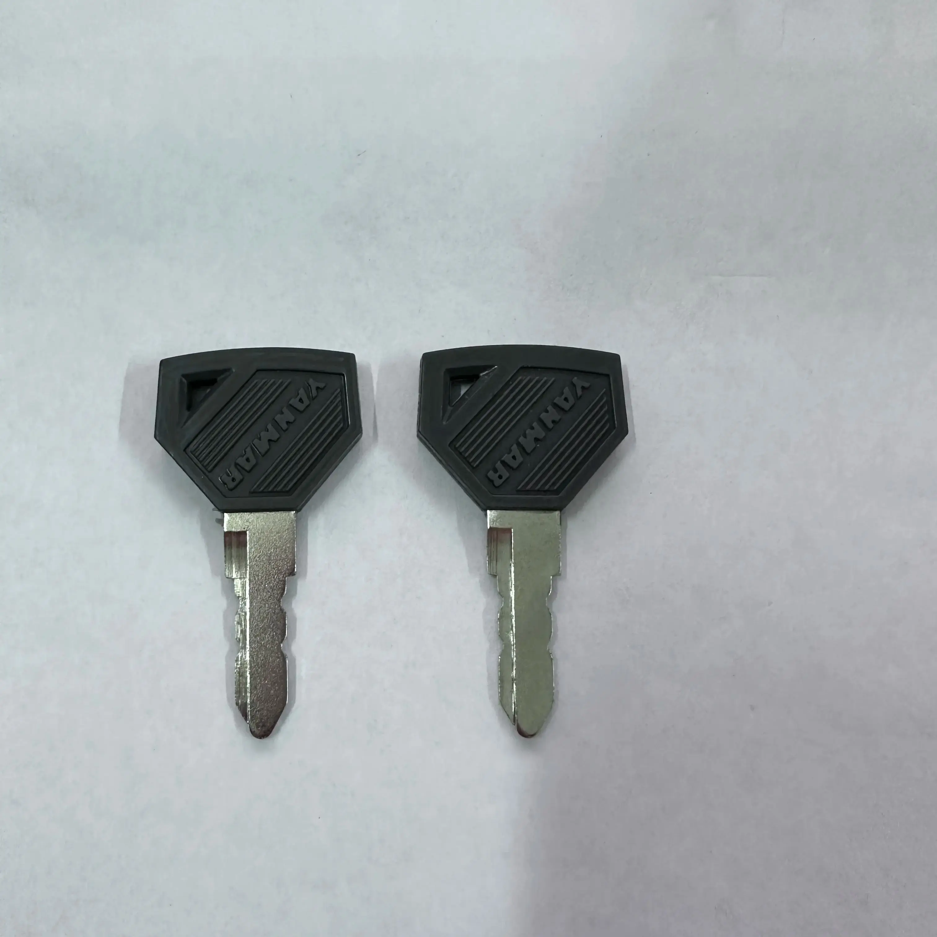 52160 Key For Yanmar New Excavator Grader Dozer 1PCS/5PCS