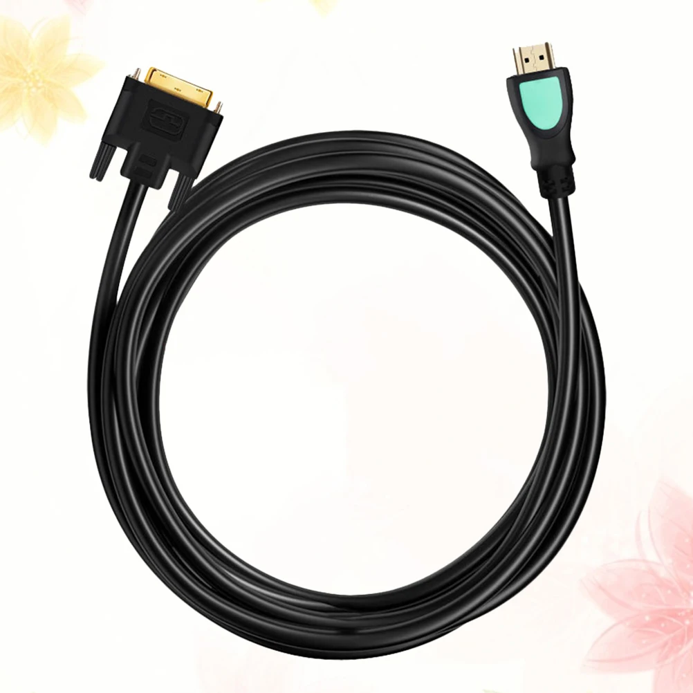 

to DVI Cable DVI to Line High Definition High to DVI Ultra-fine Line DVI to High Cable