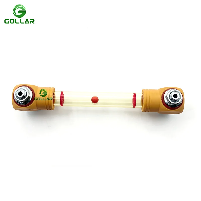 For EX100-2 EX100-3 EX100-5 John Deere 130G 135C 200LC Oil Dipstick 8053499