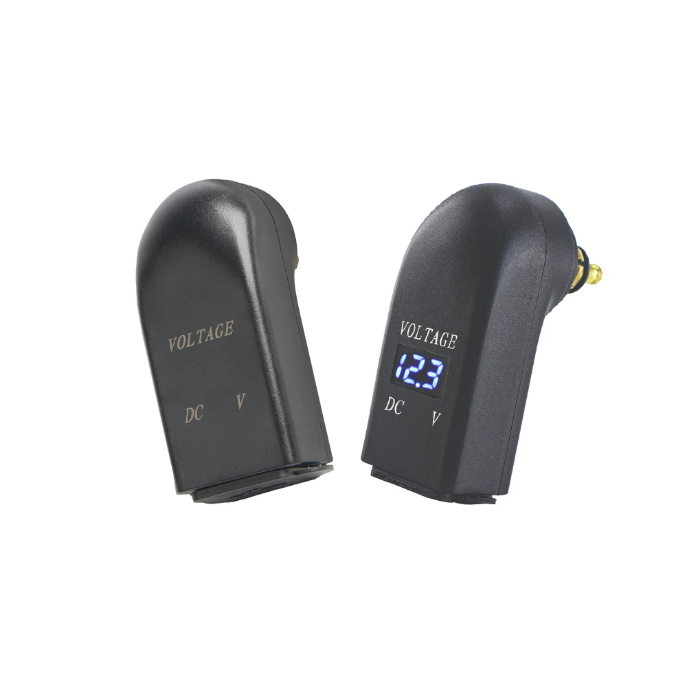 Motorcycle Dual USB Charger Power Adapter Socket For BMW F750GS F850GS R1200GS Adventure R1250GS F800GS K1600GTL For Versys 300x