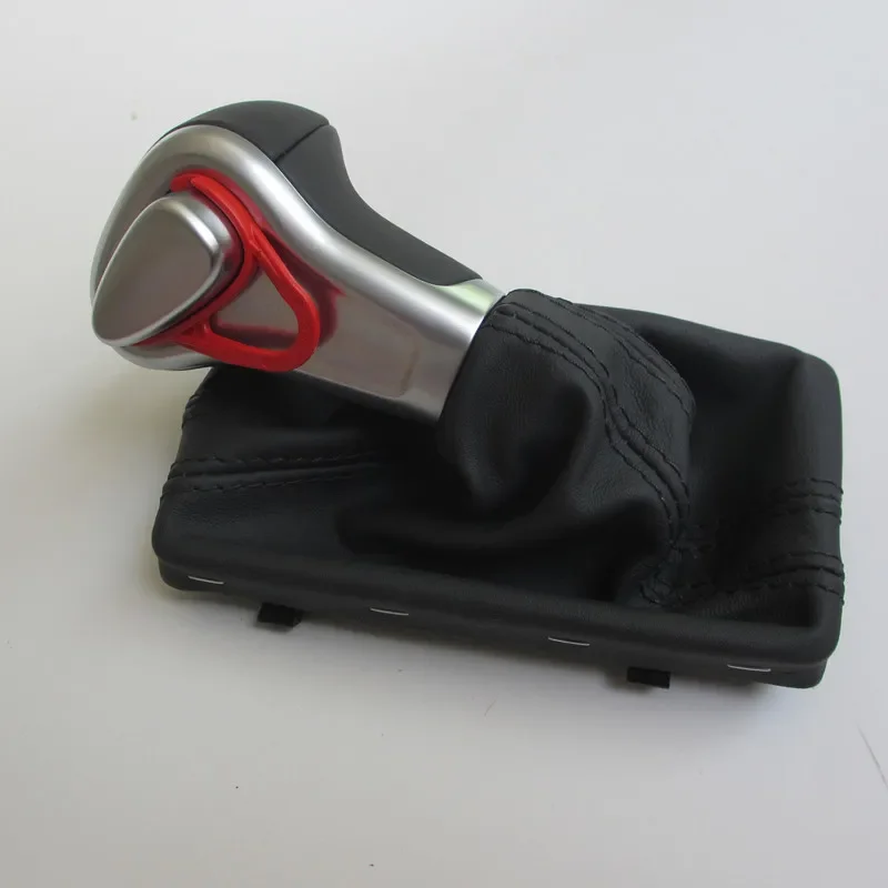 Oem Leather Chrome …