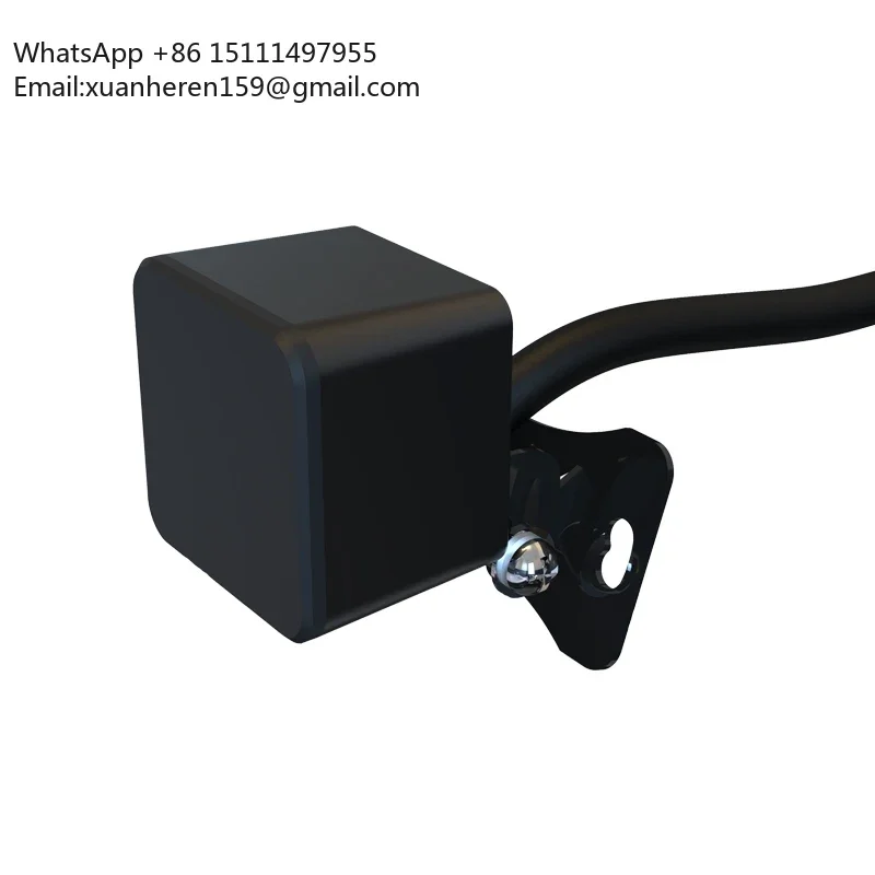 

Car Bsd 77GHz Millimeter Wave radar Blind Spot Proximity Distance Speed Detection Anti Crash lane Change Assist Car Sensor