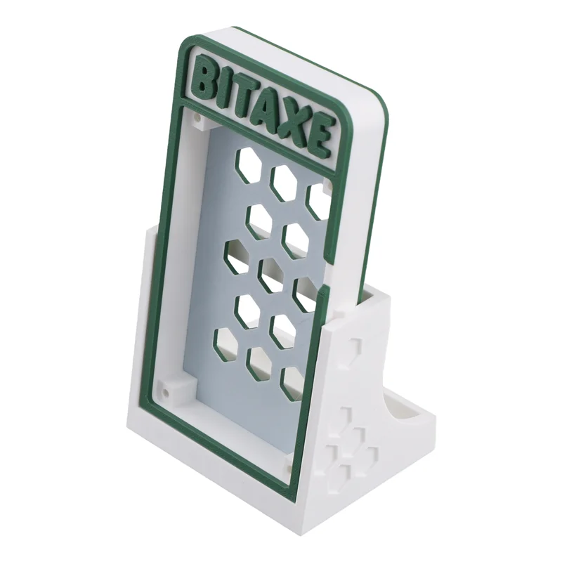 BTC مينر دعامة حامل ل Nerdaxe 500GH/S 1200GH/S SOLO–حامل الطابعة ثلاثية الأبعاد لـ Nerdaxe Gamma 1200GH/S 500GH/S