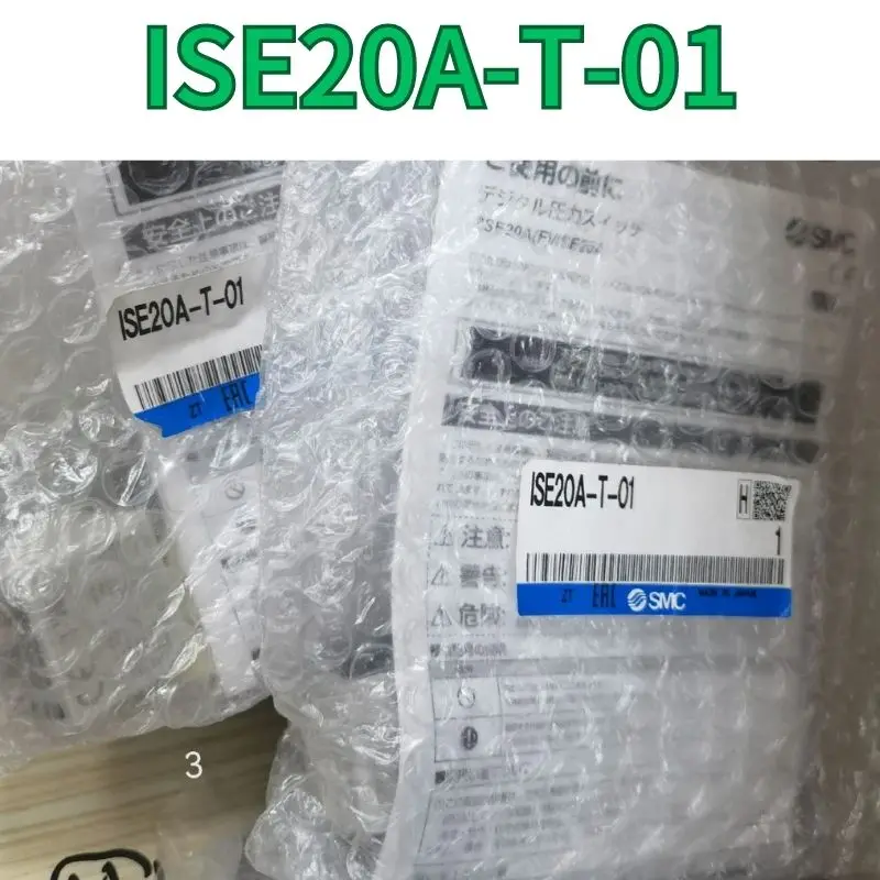 brand-new Pressure switch ISE20A-T-01 Fast Shipping