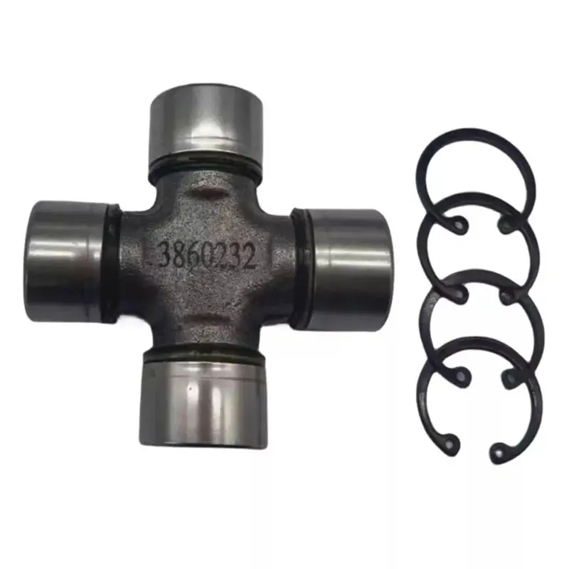 

A60E-Alpha One 1 Gen 2 Bravo U-Joint Cross Bearing U-Joint For Mercruiser Stern Drive 3860232 854619 865493A01