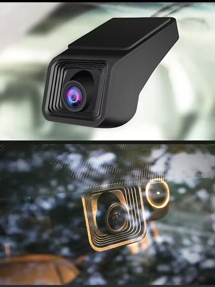 XIMA 8X DVR voiture Dashcam Full HD 1080P ADAS voiture DVR enregistreur vidéo Dash Cam Version nocturne parking pour autoradio lecteur Android