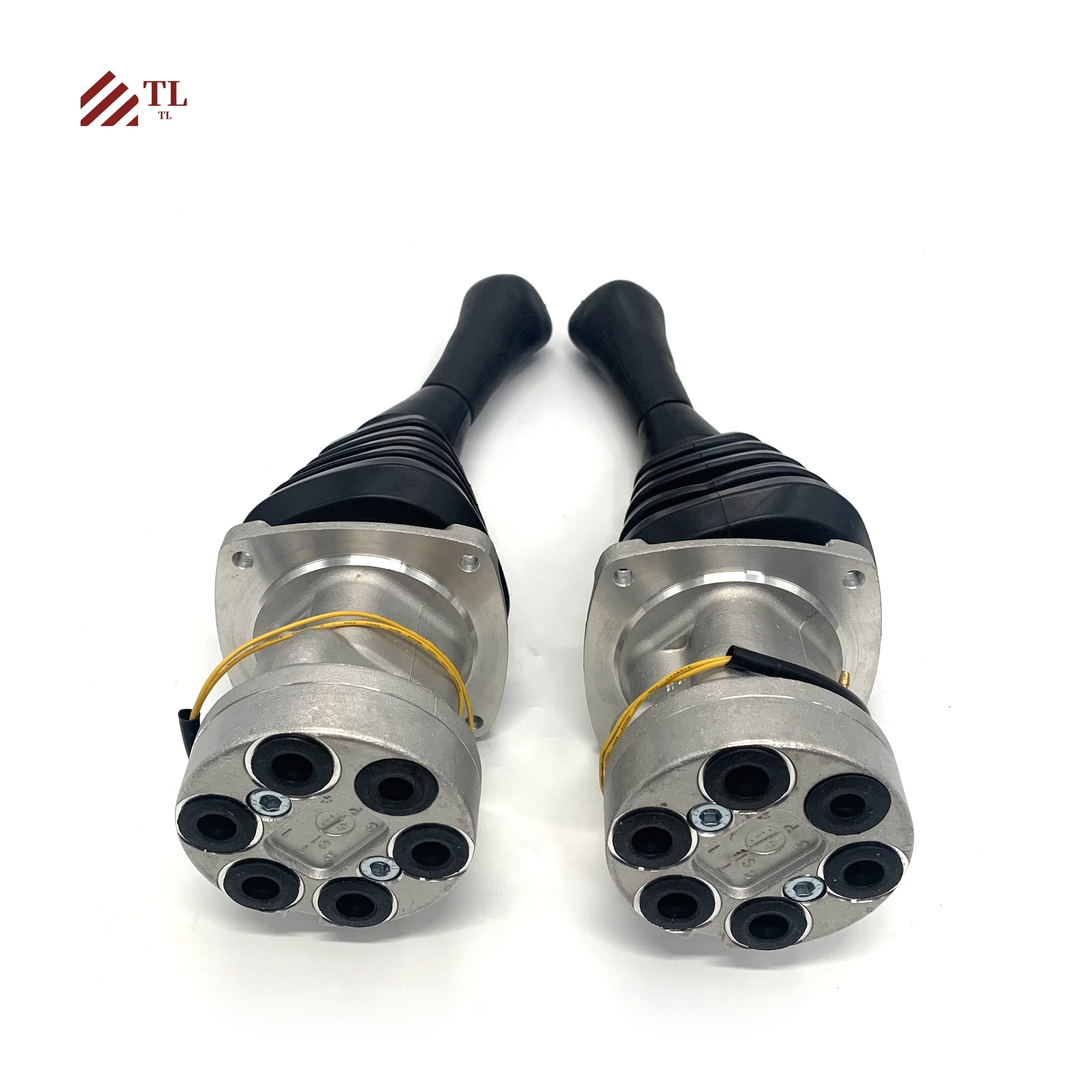 

Hot saleExcavator Joystick Handle Assembly 14510417 14576327 14576328 14556360 14556359 Suitable for EC210 EC240 EC290 EC360