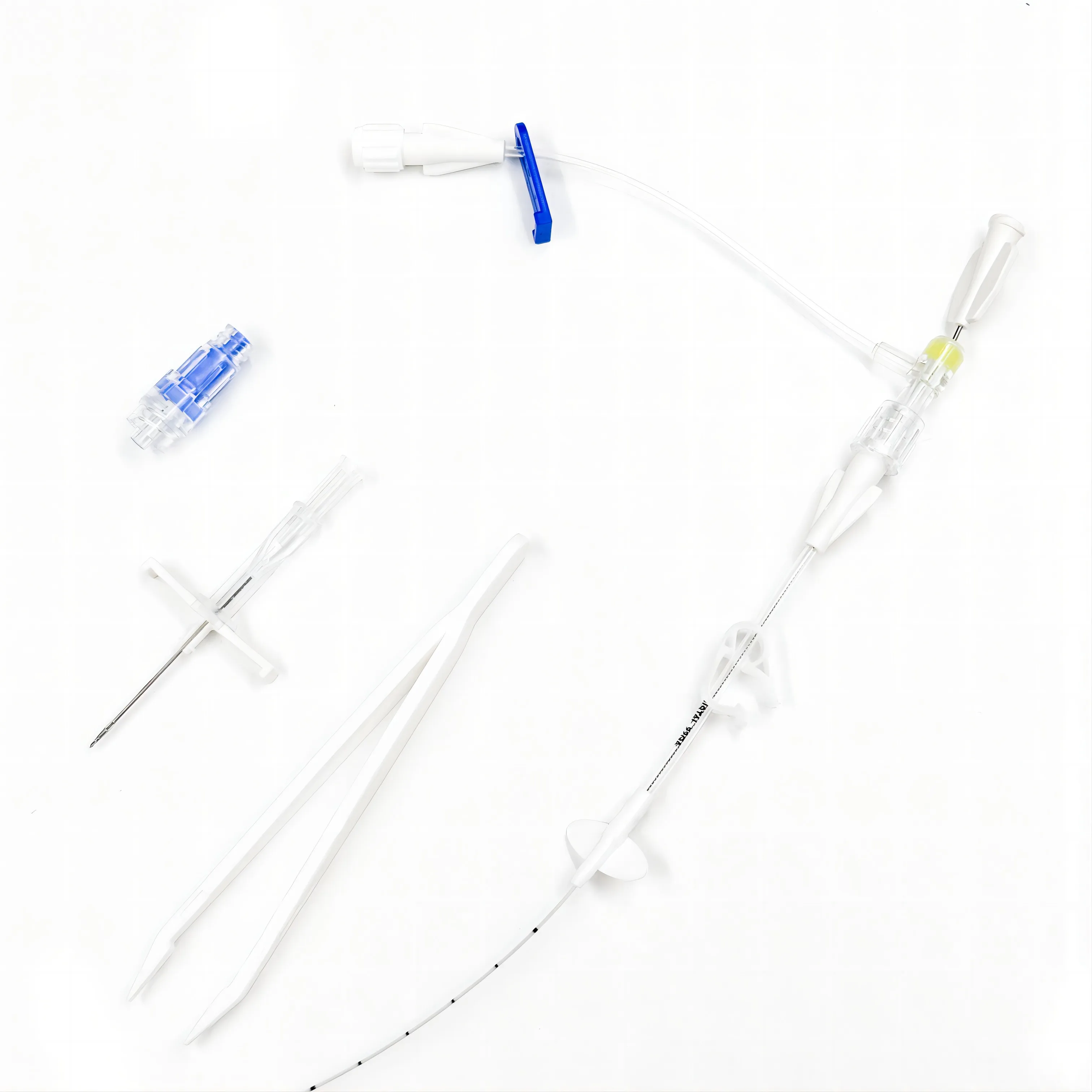 

Дешевые одноразовые катетеры Cateter Picc