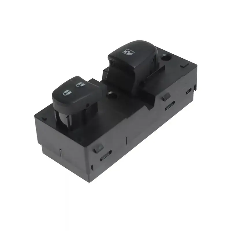 新しいレアカーパッセンジャーサイドパワーウィンドウスイッチ 25411-3TA1A 日産アルティマパスファインダー 2.5L 3.5L 2013-2016 LHD用