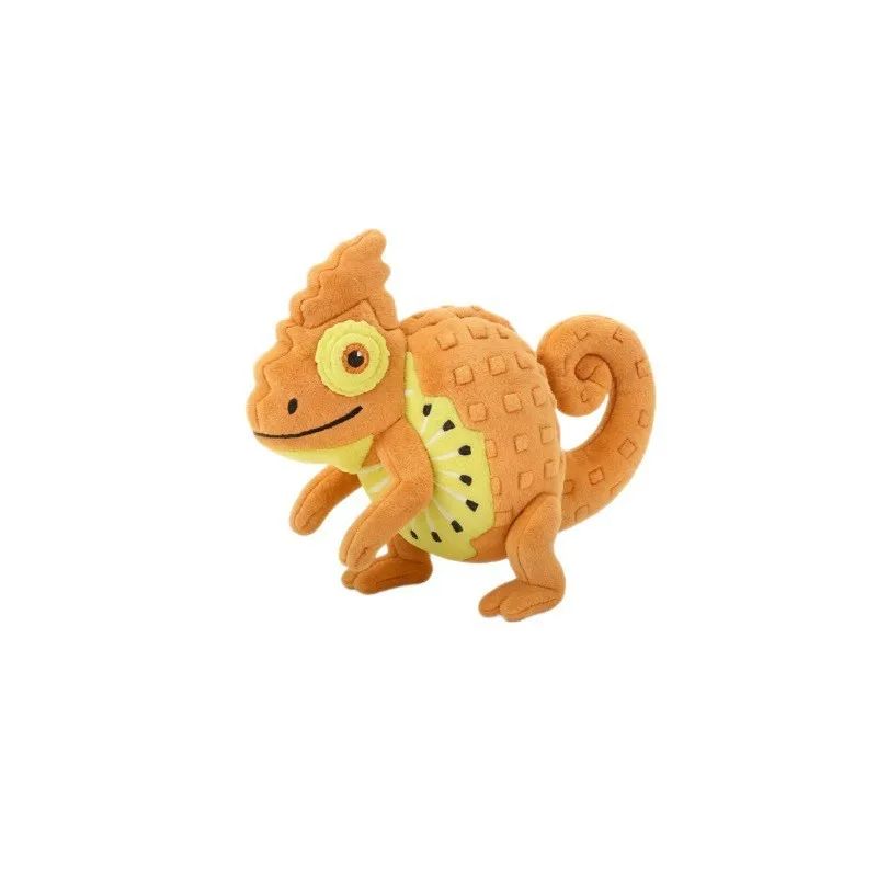 Steal a Brainrot Kiwi Lizard Plush Toy Creative Novelty Stuffed Doll Cute Funny Collectible Game Peripheral Gift for Kids Adults