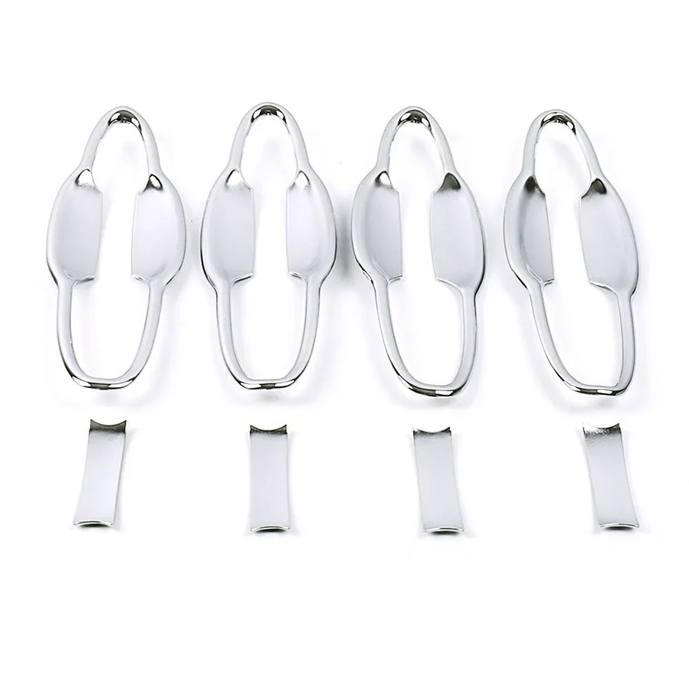 Chromium Styling Fo…