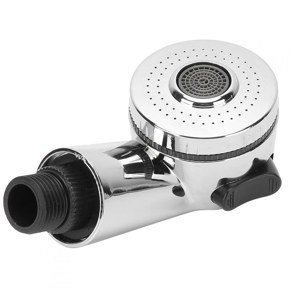 Washbasin Faucet External Shower Shampoo Bed Pressurized Water Stop Shower Head Hair Salon Barber Shop Faucet Bath Accessories view 4