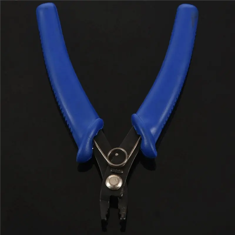 AC23-2 X Bead Crimping Pliers - Jewellery Making Tool - Beading Beads Craft Pliers