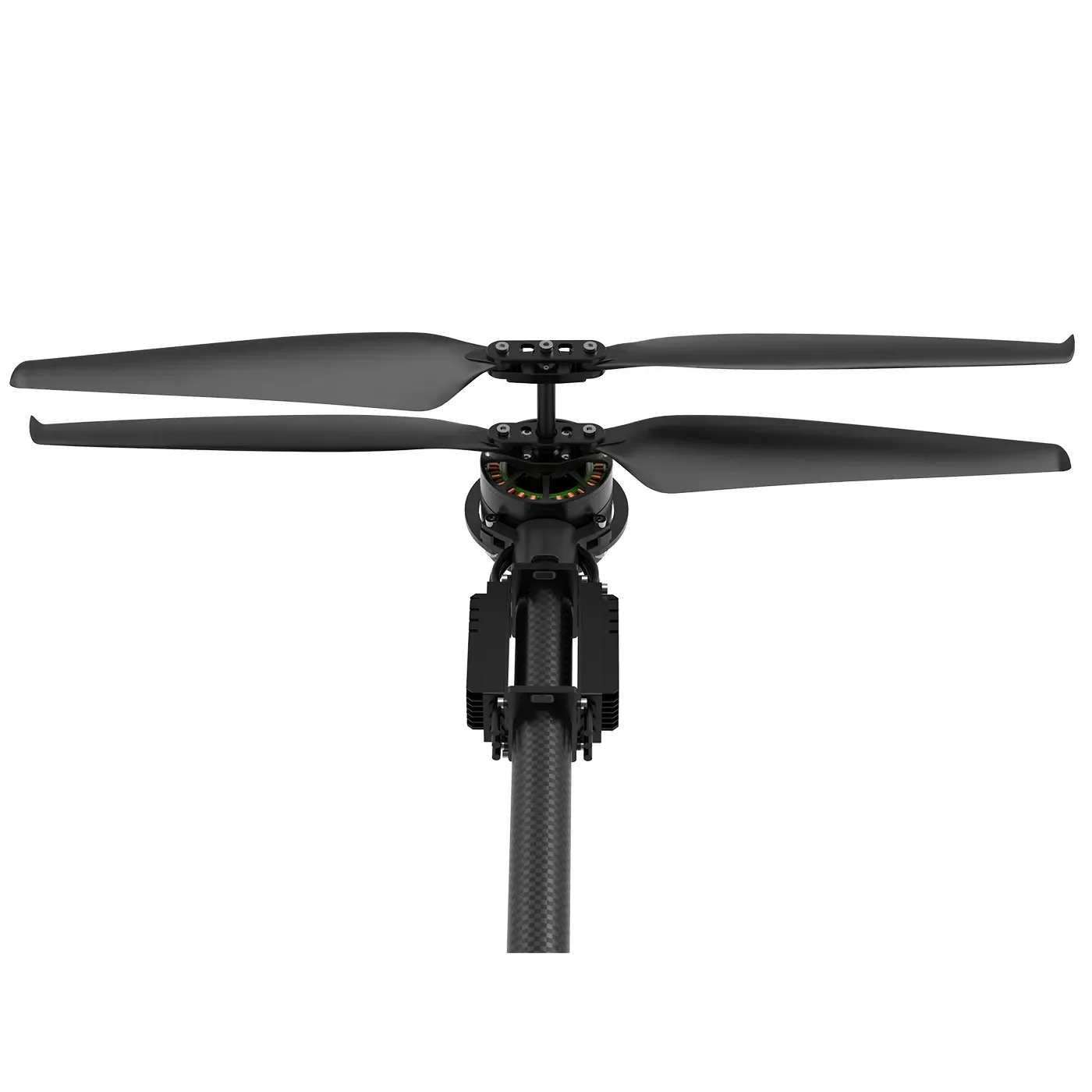 6X12 PRO L 170KV U-AV Arm Set Coaxial Contra-Rotating Propeller Tuned Propulsion System