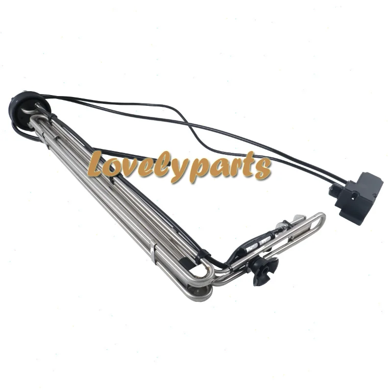 Level Sensor KBH17371-0 353096-03 replace for Case CX210D CX250D Excavator