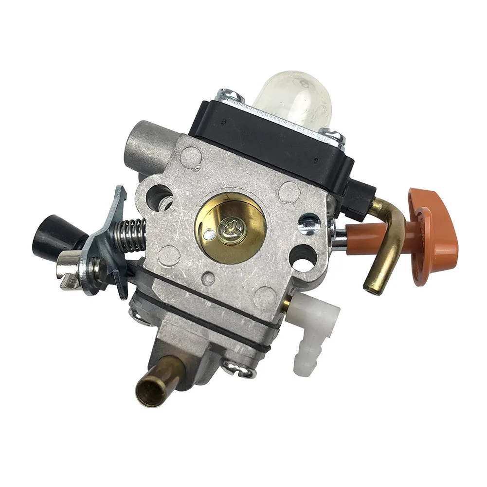 

DRELD Carburetor fit for Zama STIHL FS87 FS90 HL100 HL100K FS90K FS100 FS110 OEM Part No: 4180 120 0611 / 4180 120 0604