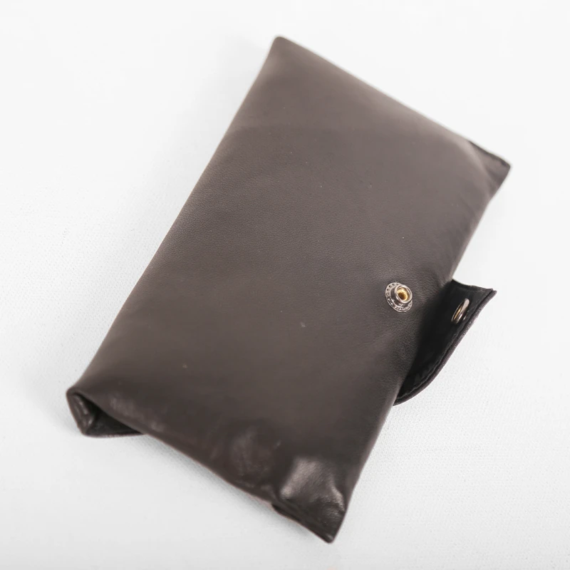 Storage Cell Phone Wallet Sheepskin Leather High Quality Long Wallet Casual Passport Bag