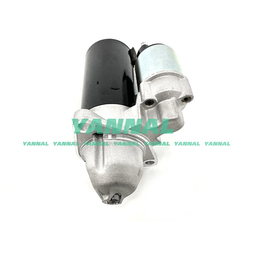 Excellent quality U5MK8260 12V 9T 2.0KW Starter Motor For Perkins 403D-15 403D-15T 403A-15 Excavator Engine Parts