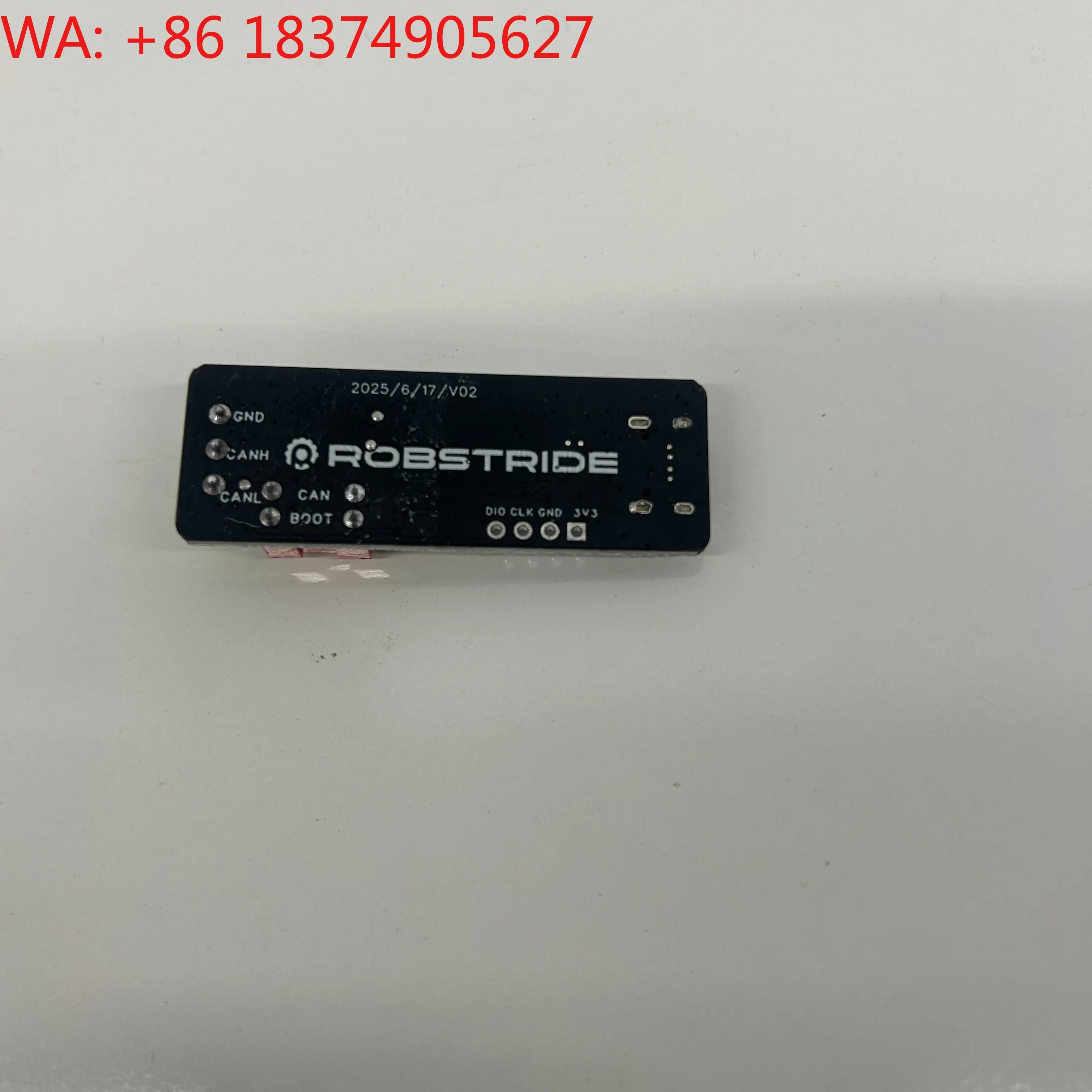 1pcs CAN to USB Debugging Module