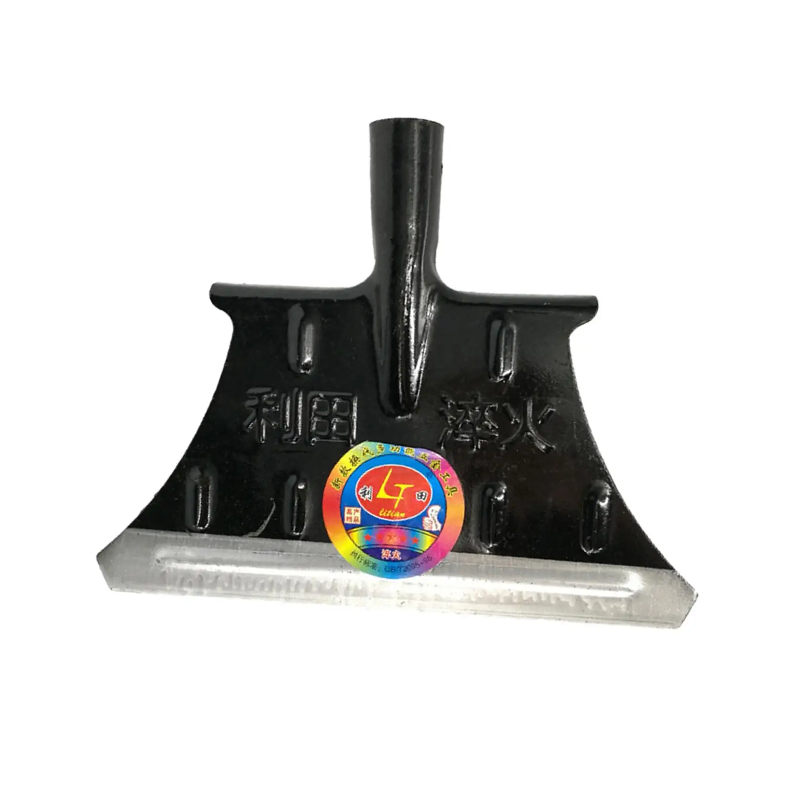 Spade Shovel Lawn and Yard Tool Snow Shovel Digging Shovel for Planting Ice Removal Construction Landscape Works Camping