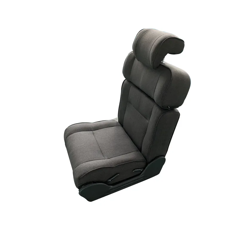 changeable directon campervan chair for your  comfortable  position