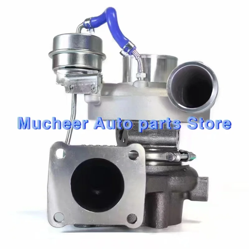 CT26 Turbocharger for Toyota Landcruiser TD (HDJ80/81) With 1HDT Engine 17201-17010 1720117010