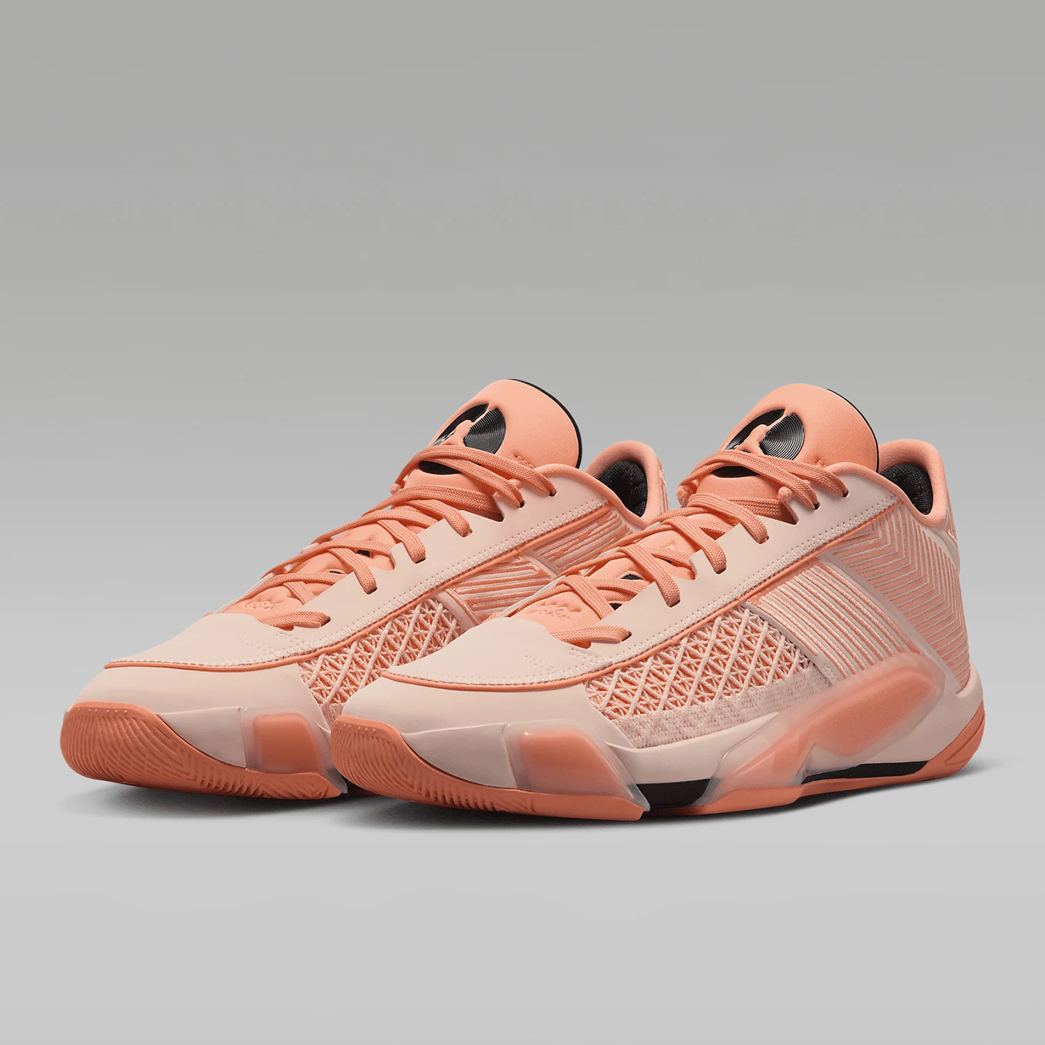 

Оригинальные мужские баскетбольные кроссовки Nike Air Jordan с мягкой подкладкой FD2325-800