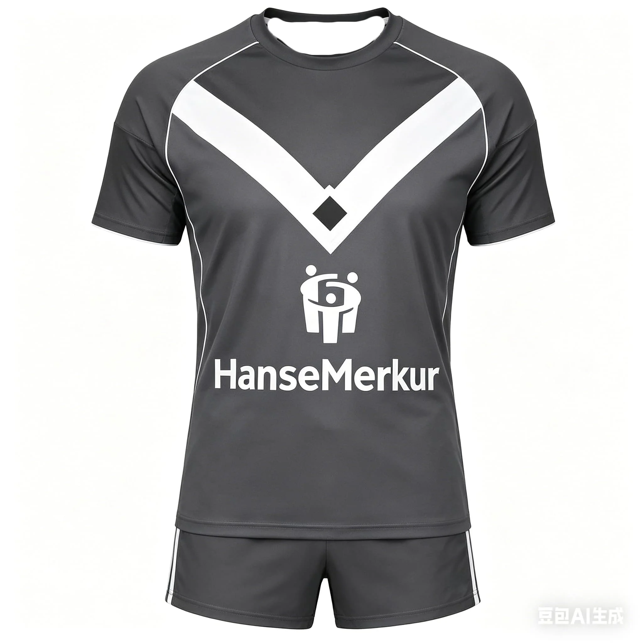 

Hamburger SV Home and Away Football Jerseys Short Sleeved Sports T-shirt Same for Adults and Children Family Kids Tees Fashion