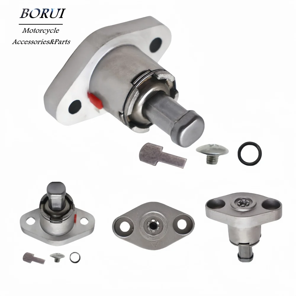 

Motorcycle Tensioner for Honda XR400R TRX400EX Fourtrax TRX400EX Sportrax TRX400X Sportrax 14520-KCY-671