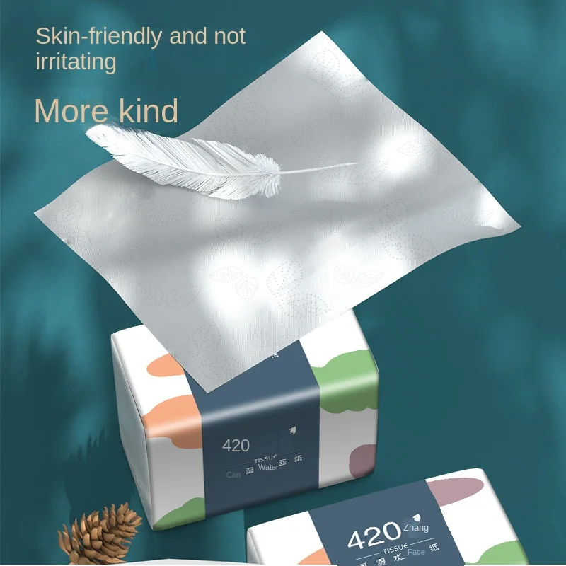 Thumbnail 3 - #28 Cheap Tissue Paper Worth Buying