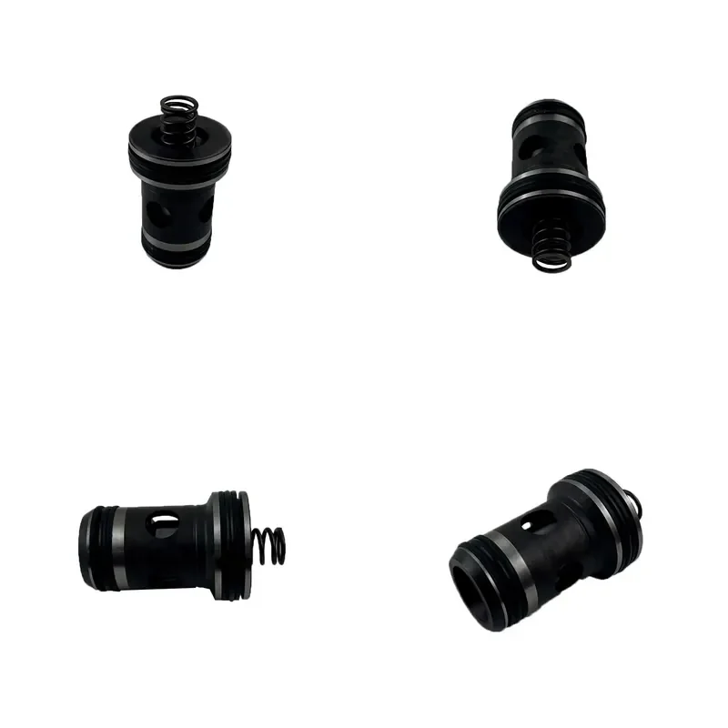 Картриджный клапан с резьбовым соединением CVI-16-D20-2-M-10 CVI-25 CVI-32 CVI-40 CVI-50 CVI-63 Гидравлический клапан