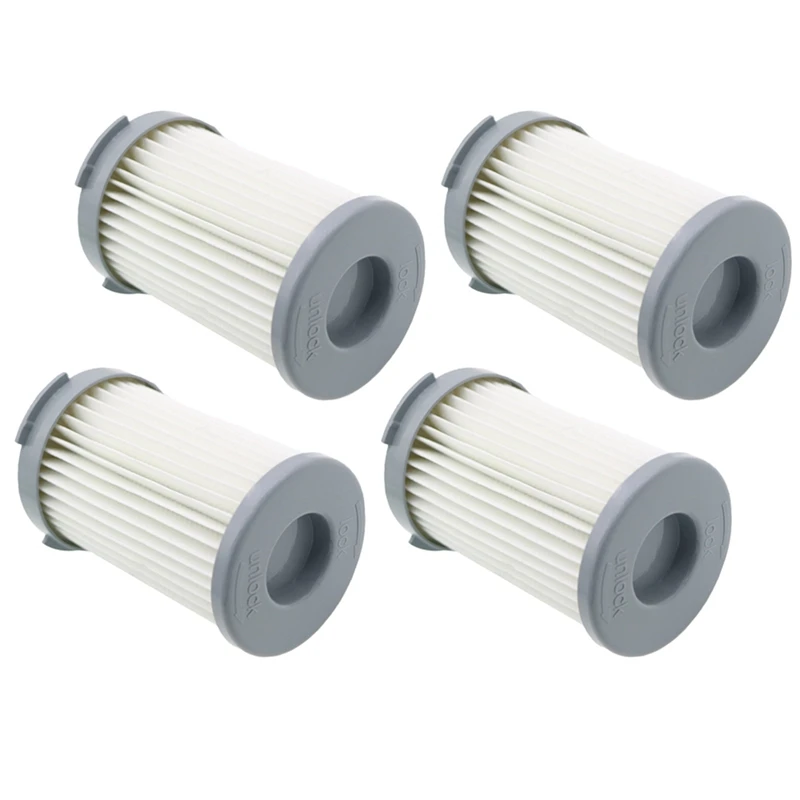 Запчасти для пылесоса, Сменный фильтр HEPA для Electrolux ZS201 ZS203 ZT17635 Z1300-213 ZT1764 ZTF7660IW