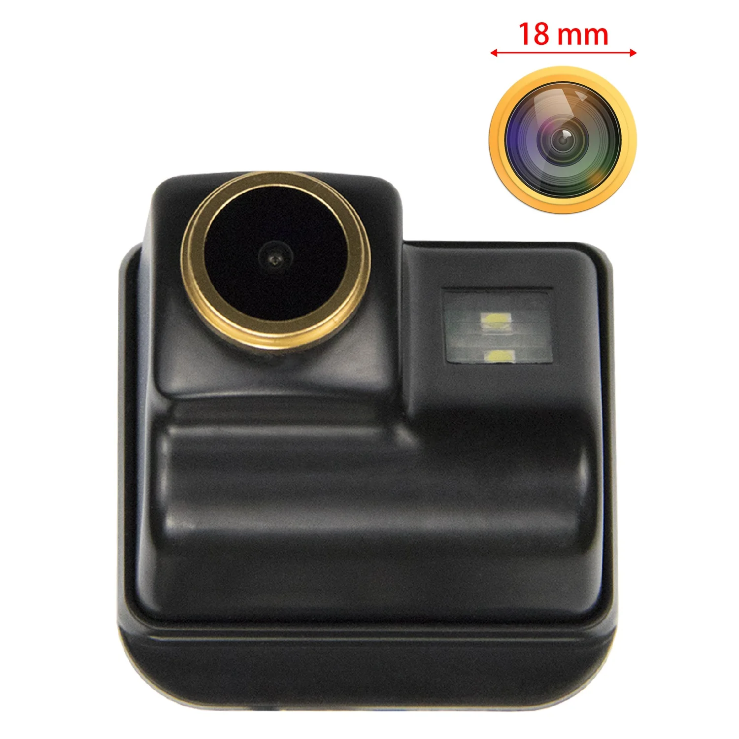 

Misayaee HD Car Rear View Parking Reverse Camera for Mazda CX-5 CX 5 CX5 2012-2017 CX-7 2006-2012 Mazda 6 M6 2002-2008