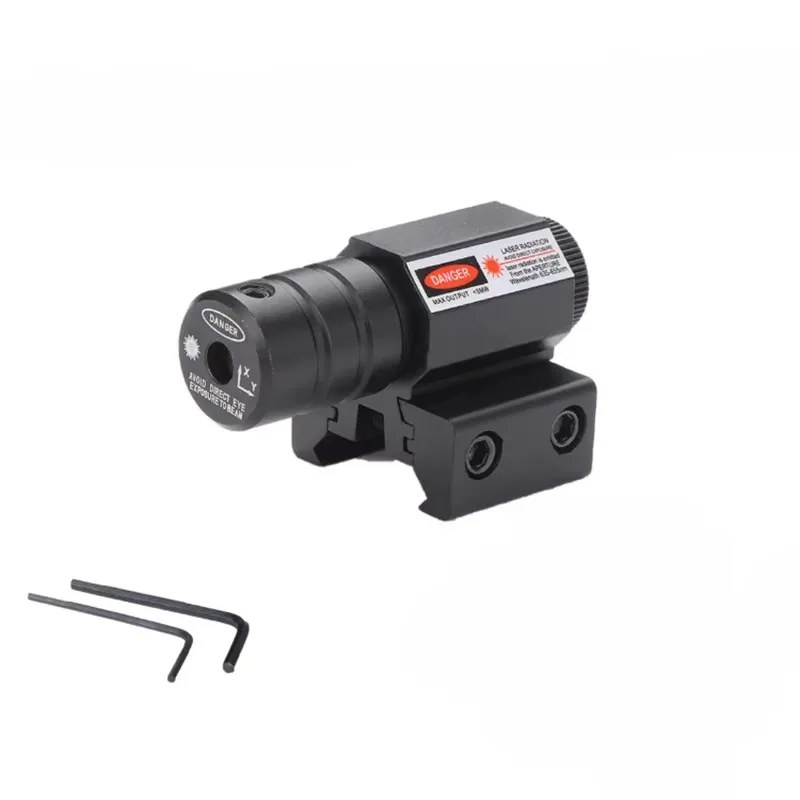 Tactical Red/Green Laser Powerful Outdoor Sight Accsesories Sports Long Distance Hunting Laser Calibrator 11/20mm Guide Rail