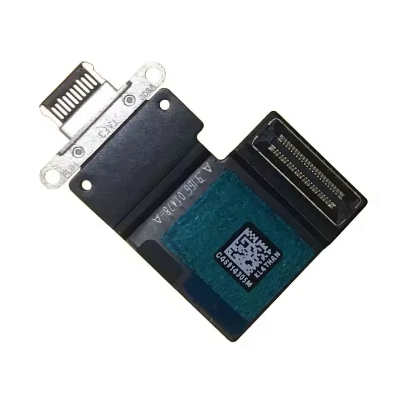DC Power USB Dock Charger Charging Port Connector Flex Cable for iPad Pro 3rd Gen 12.9