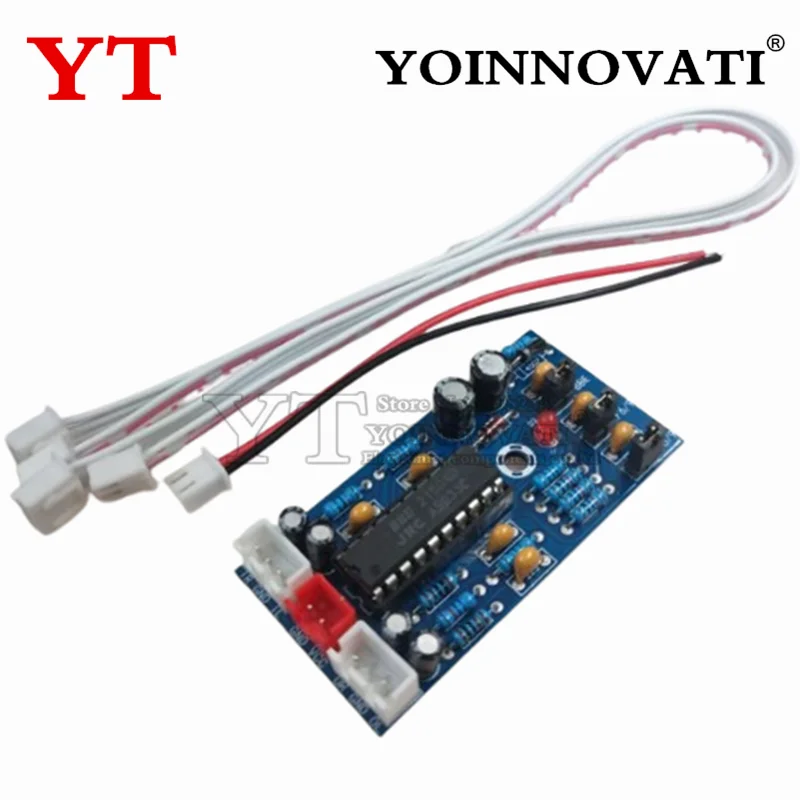 1Pcs XH-A904 BBE215…