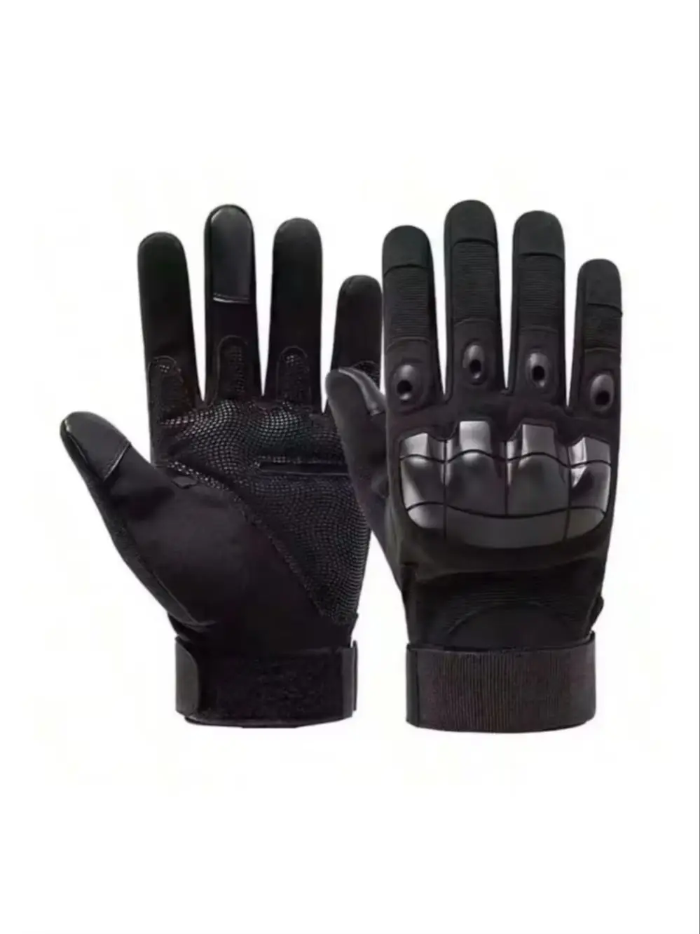 AliExpress PKFC New Breathable Motorcycle Gloves Touch Screen Full Finger Motocross Riding Gloves Motorbike Moto Tactical Cycling Mountaineering