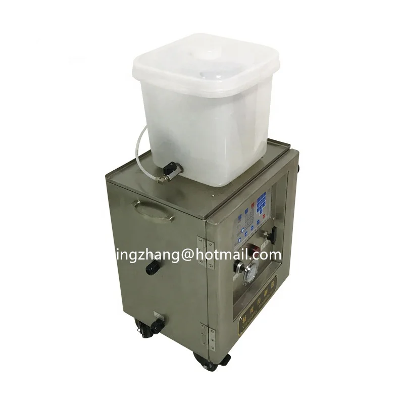 Ink and Glue Viscosidade Controller, BML-10V for Printing Machine