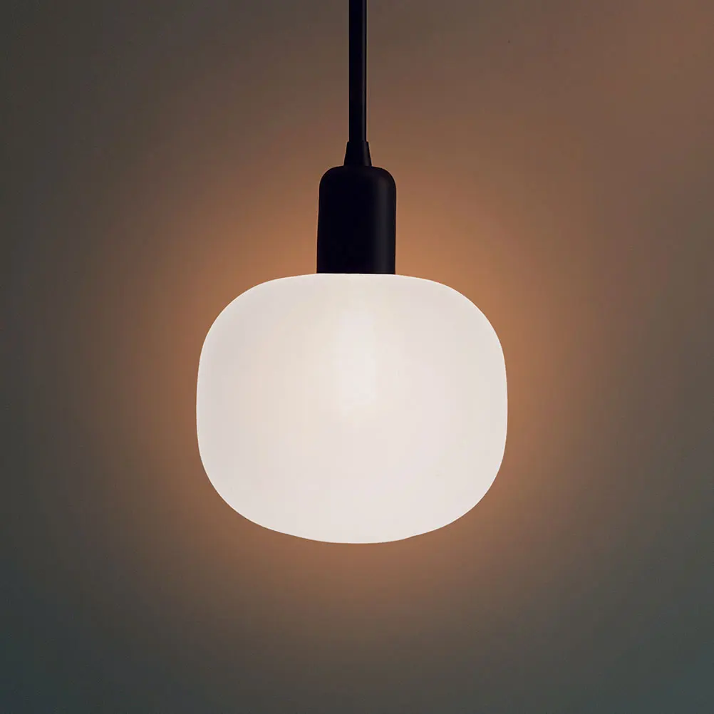 

Frosted Glass Lampshade Cover Milk White Table Lamp Shades Decorative Light Fixture Globe Replacement Glass Ball