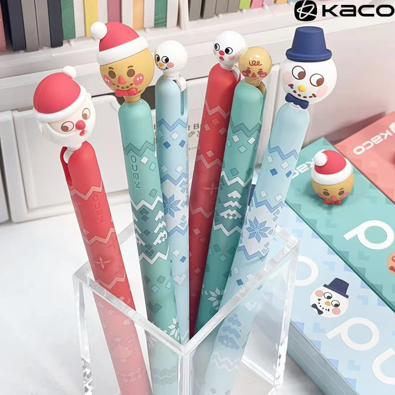 Kaco Snow House Aes… - image