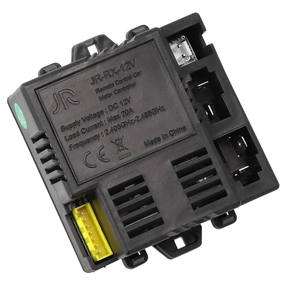 Accessoires de Poussette RC 1 RC 2 JR RX 12V A JR RX 12V A Ensemble Complet JR RX 12V B JR RX 12V B Ensemble Complet JR RX 6V JR RX 6V