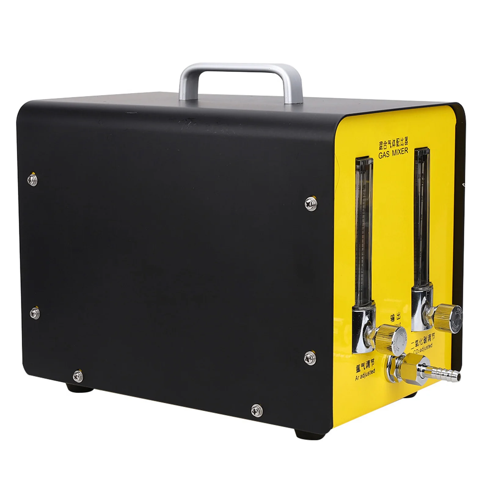 Air Flowmeter Gas M…