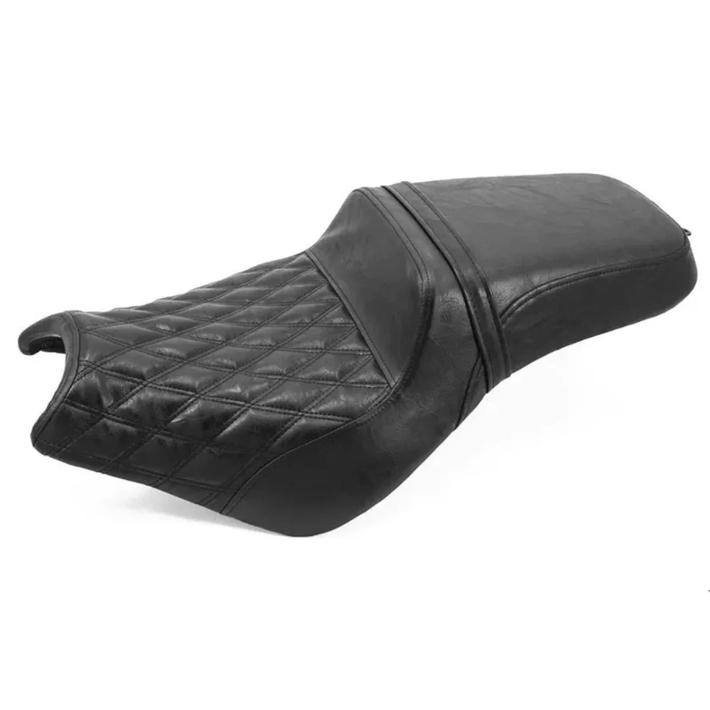 【Good quality】For HONDA Rebel CMX300 one-piece double seat cushion DS seat cushion rebel 300 cm