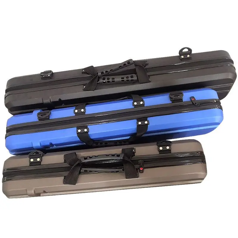 70Cm 80Cm 100Cm 125Cm 130Cm Draagbare Abs Hengel Zak Vissen Auxiliary Bag Hard Case rod Cover 낚시 하드 케이스 Чехол Для Удочек